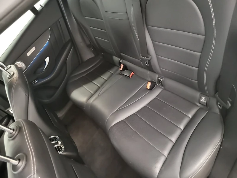 Mercedes-Benz GLC 300 * CARFAX * ФИНАНСИРАНЕ, снимка 12 - Автомобили и джипове - 53013956