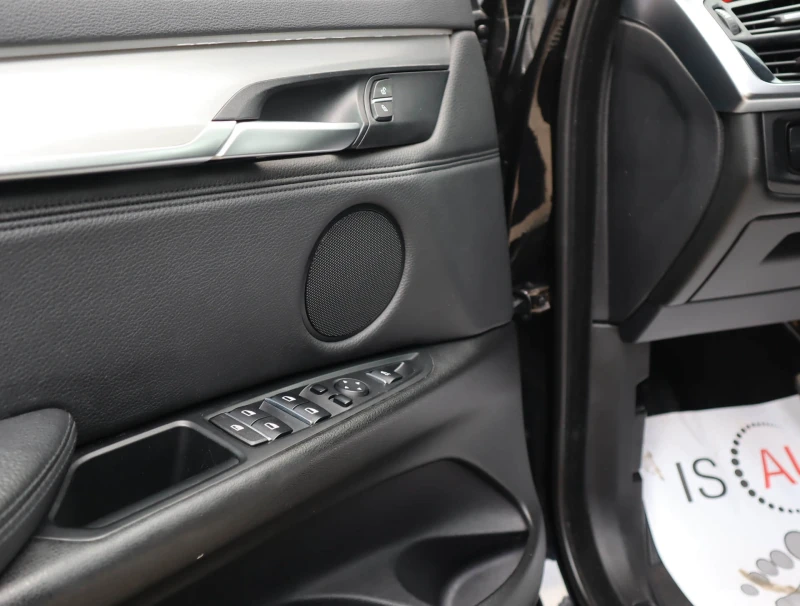 BMW X6 3.0D/xDrive/M-Sport/Подгрев/PDC/, снимка 11 - Автомобили и джипове - 53056182