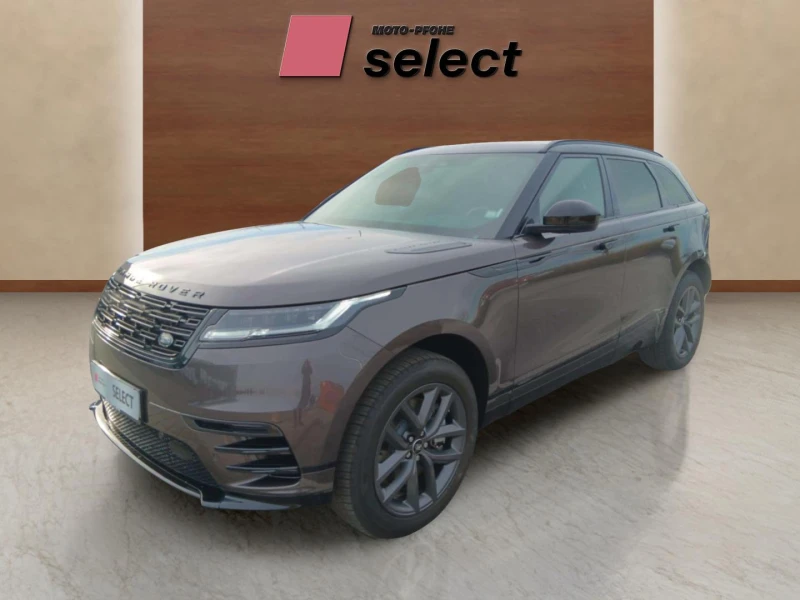 Land Rover Range Rover Velar 3.0 I6
