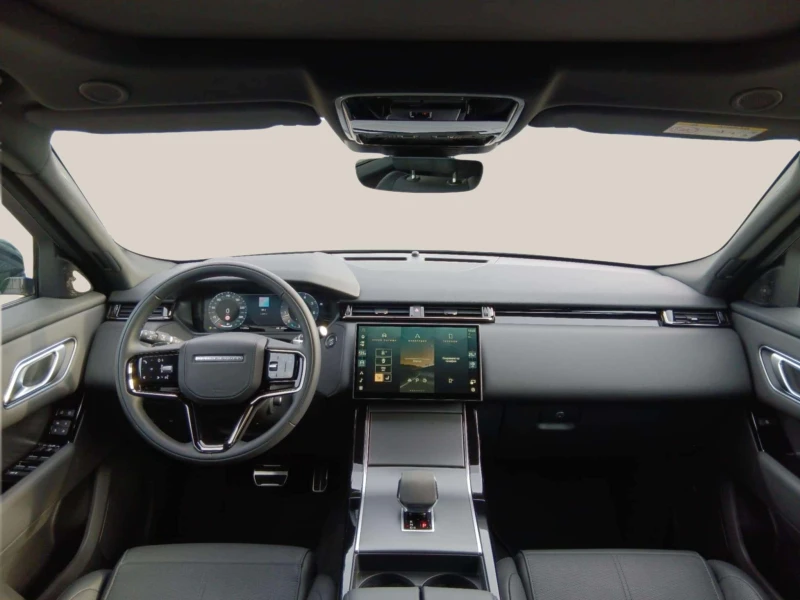 Land Rover Range Rover Velar 3.0 I6, снимка 7 - Автомобили и джипове - 53267698