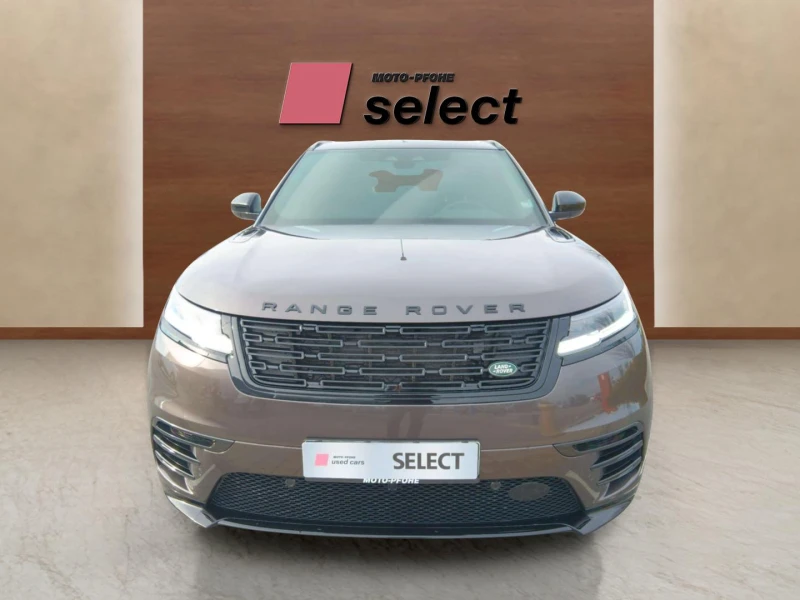Land Rover Range Rover Velar 3.0 I6, снимка 3 - Автомобили и джипове - 53267698