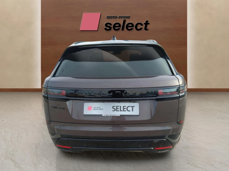 Land Rover Range Rover Velar 3.0 I6, снимка 5 - Автомобили и джипове - 53267698