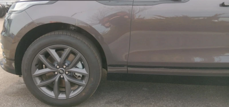 Land Rover Range Rover Velar 3.0 I6, снимка 6 - Автомобили и джипове - 53267698