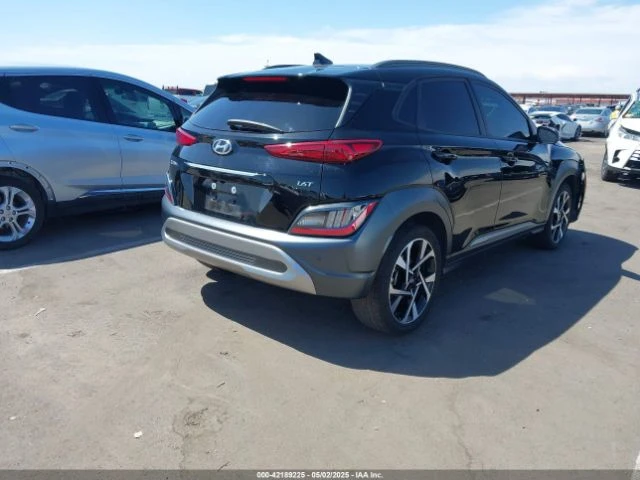 Hyundai Kona LIMITED Авто Кредит! - изображение 4