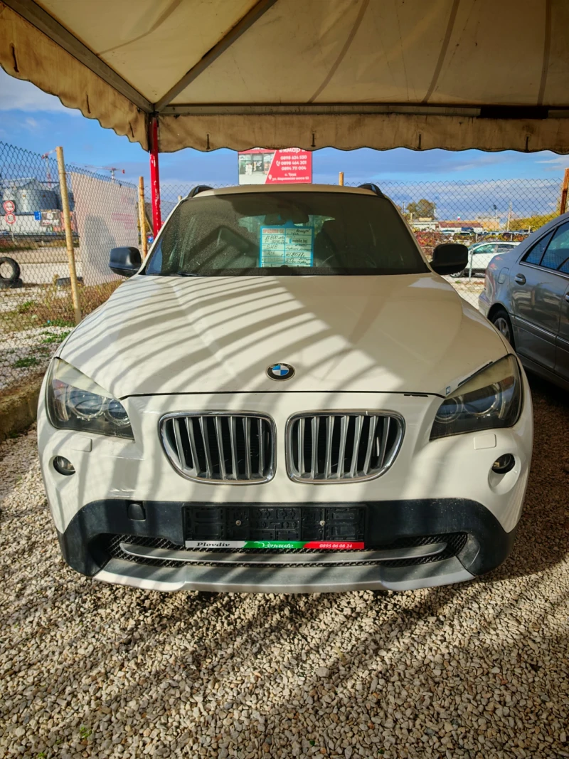 BMW X1 2.0d bi-turbo/204к.с. - 17500 лв. / 8947.61 € - 91237723 1