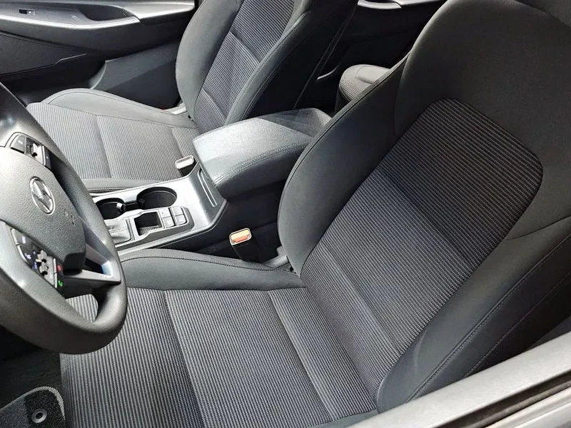 Hyundai Tucson DIESEL 1.7 2WD STYLE, снимка 15 - Автомобили и джипове - 54955821