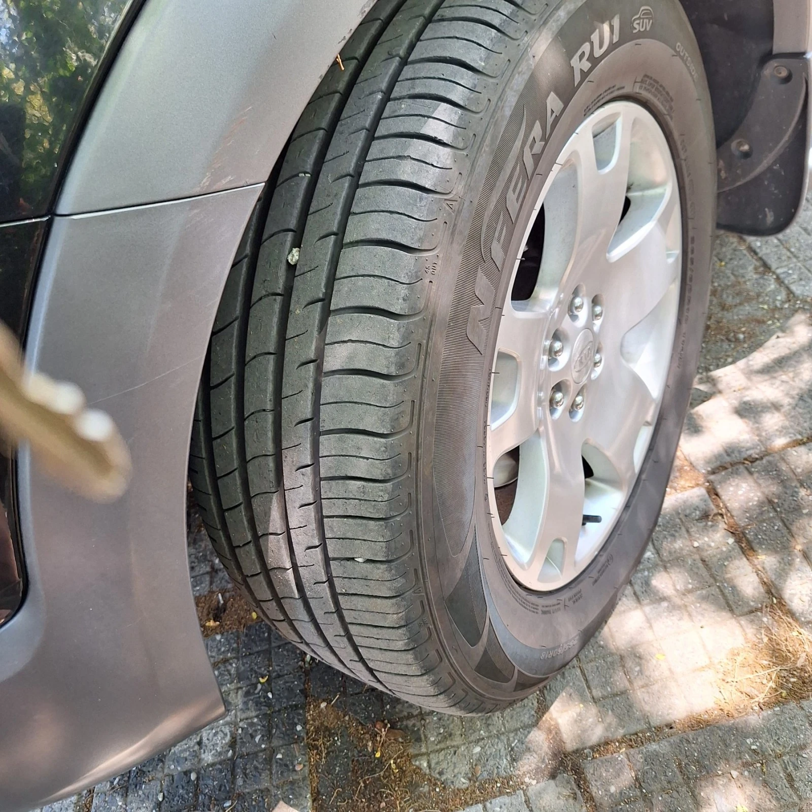 Kia Mohave | Mobile.bg   11