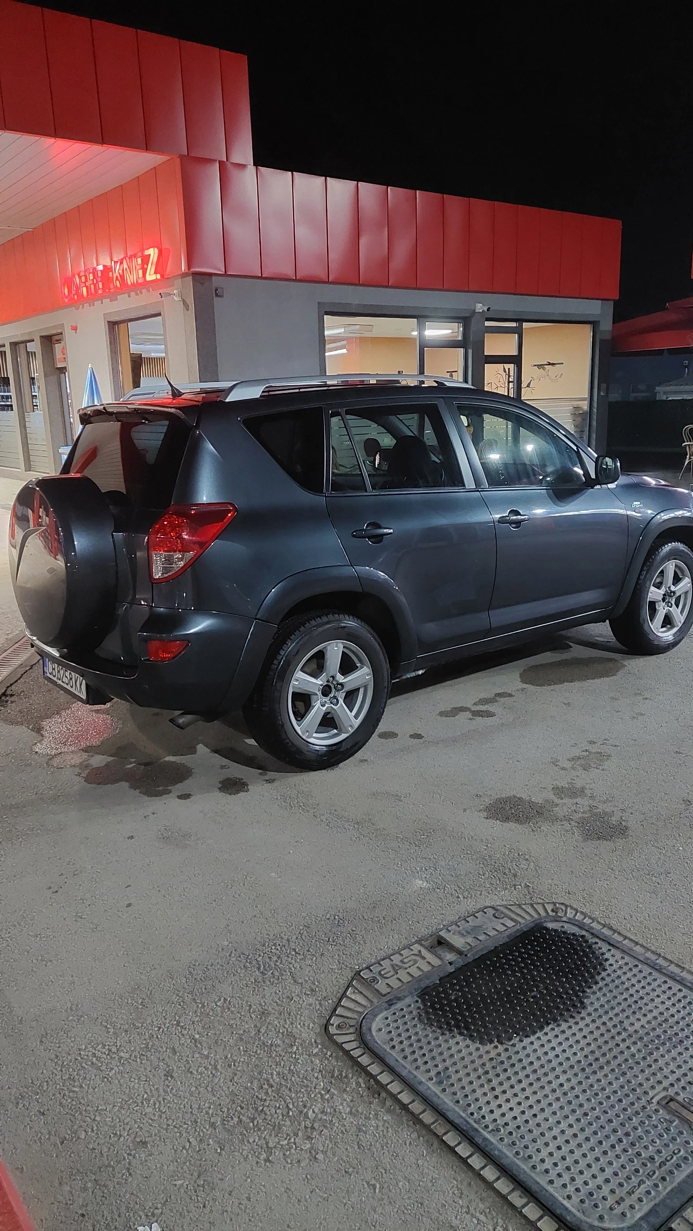 Toyota Rav4 2.2d-cat - изображение 9