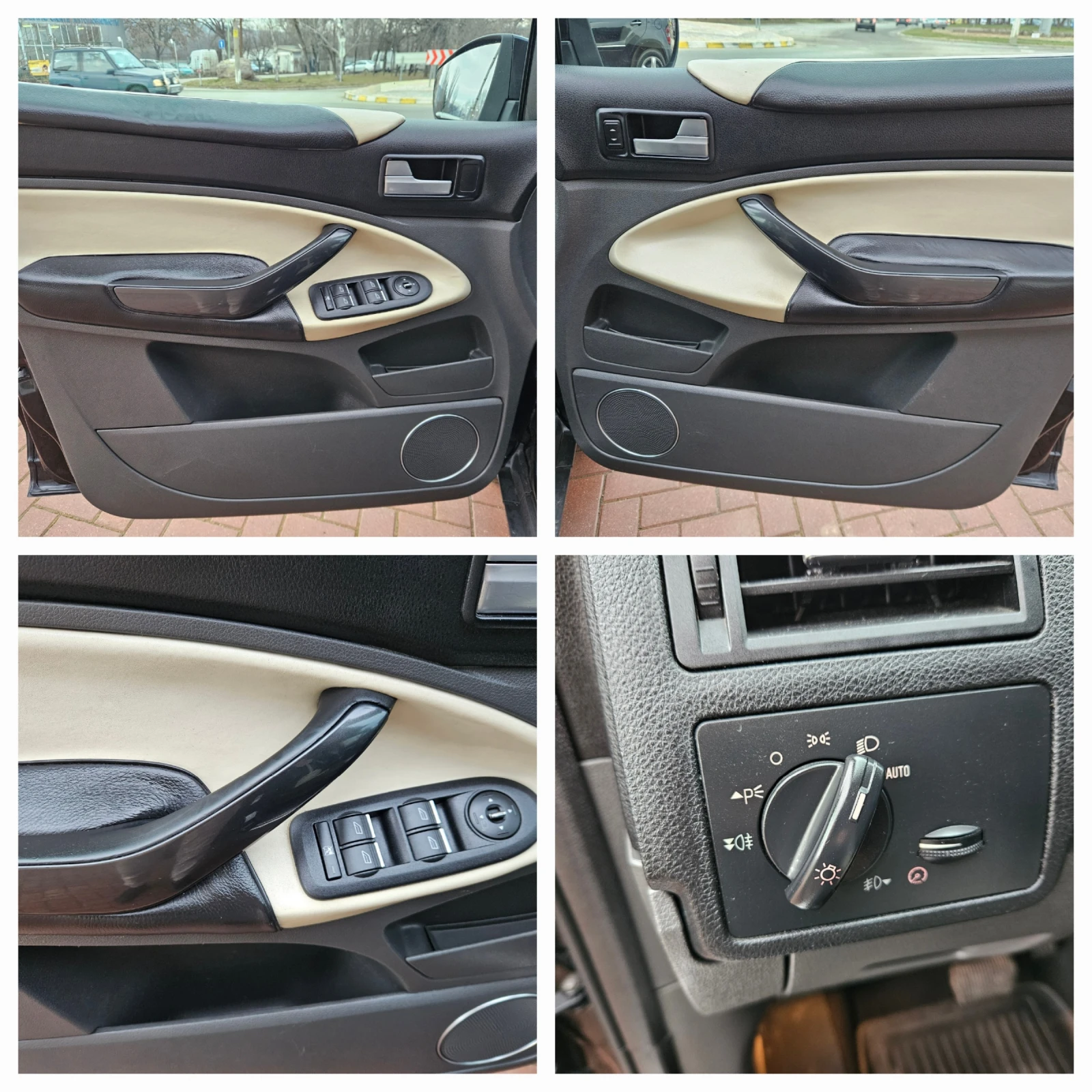 Ford Kuga 2.0D, 163.., 44, , , ,  | Mobile.bg   12