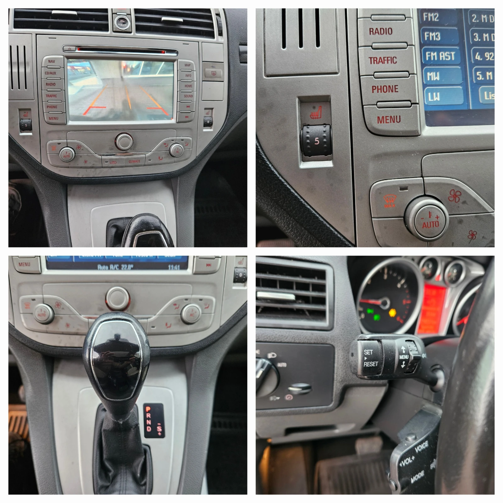 Ford Kuga 2.0D, 163.., 44, , , ,  | Mobile.bg   13