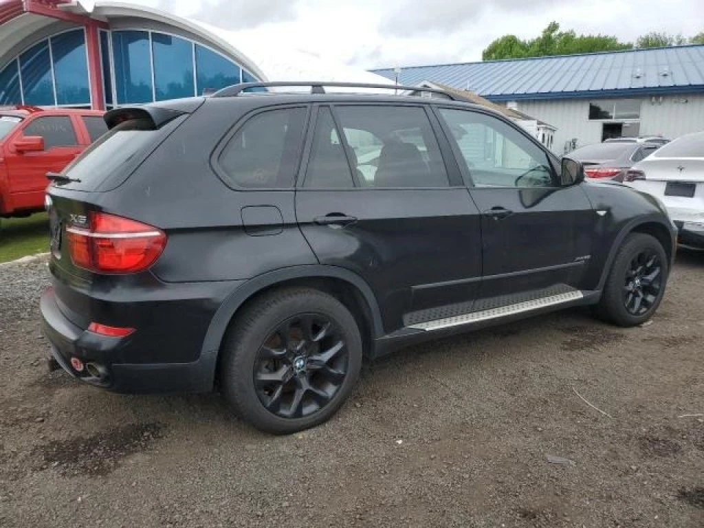 BMW X5 Xdrive35I - изображение 6