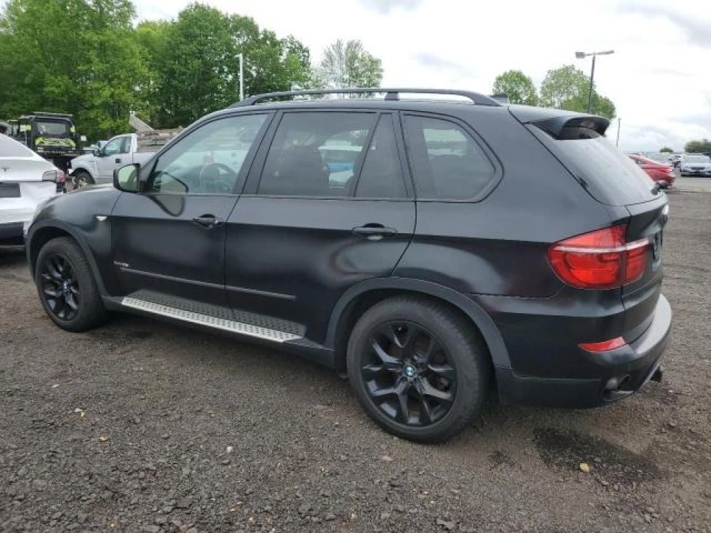 BMW X5 Xdrive35I - изображение 2