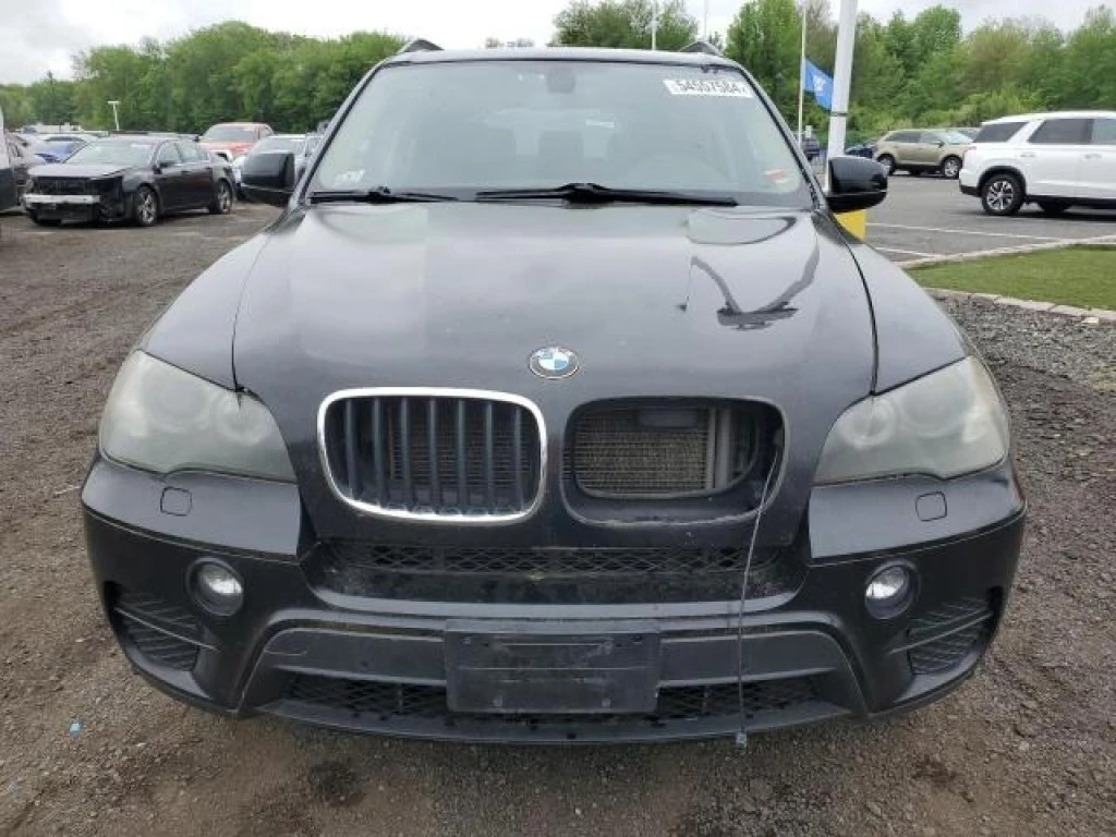BMW X5 Xdrive35I - изображение 5