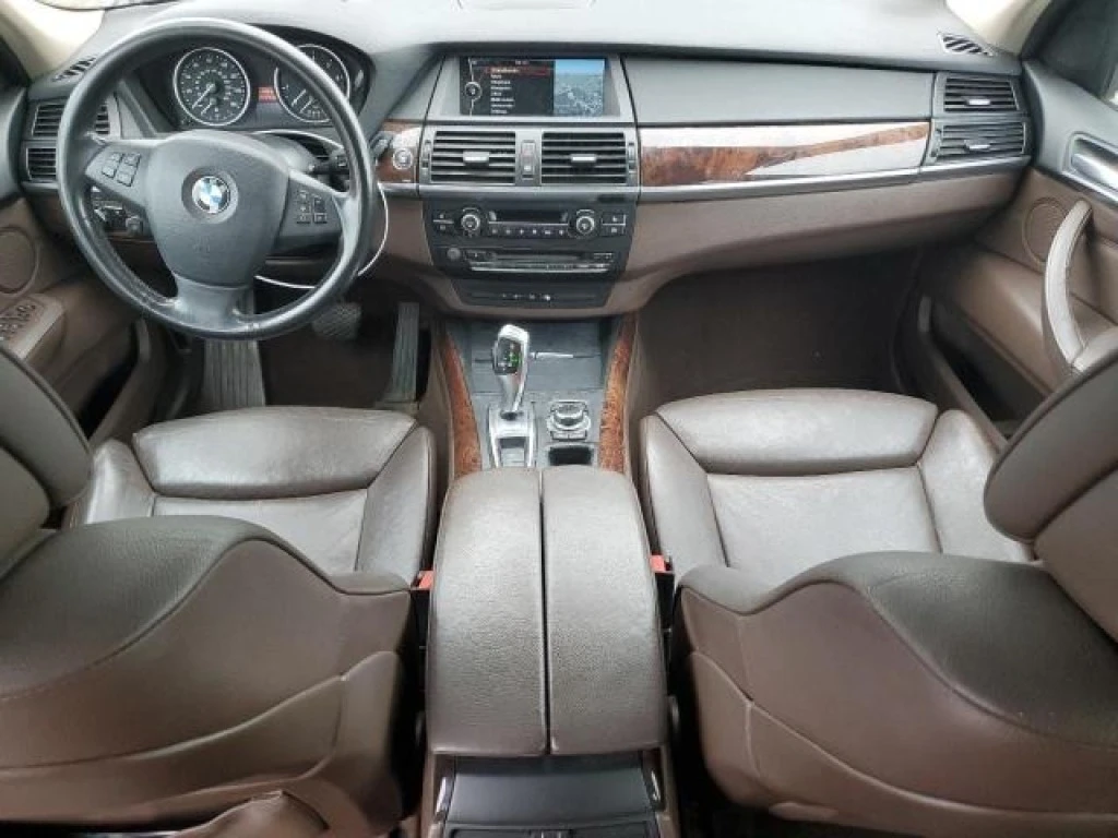 BMW X5 Xdrive35I - изображение 7