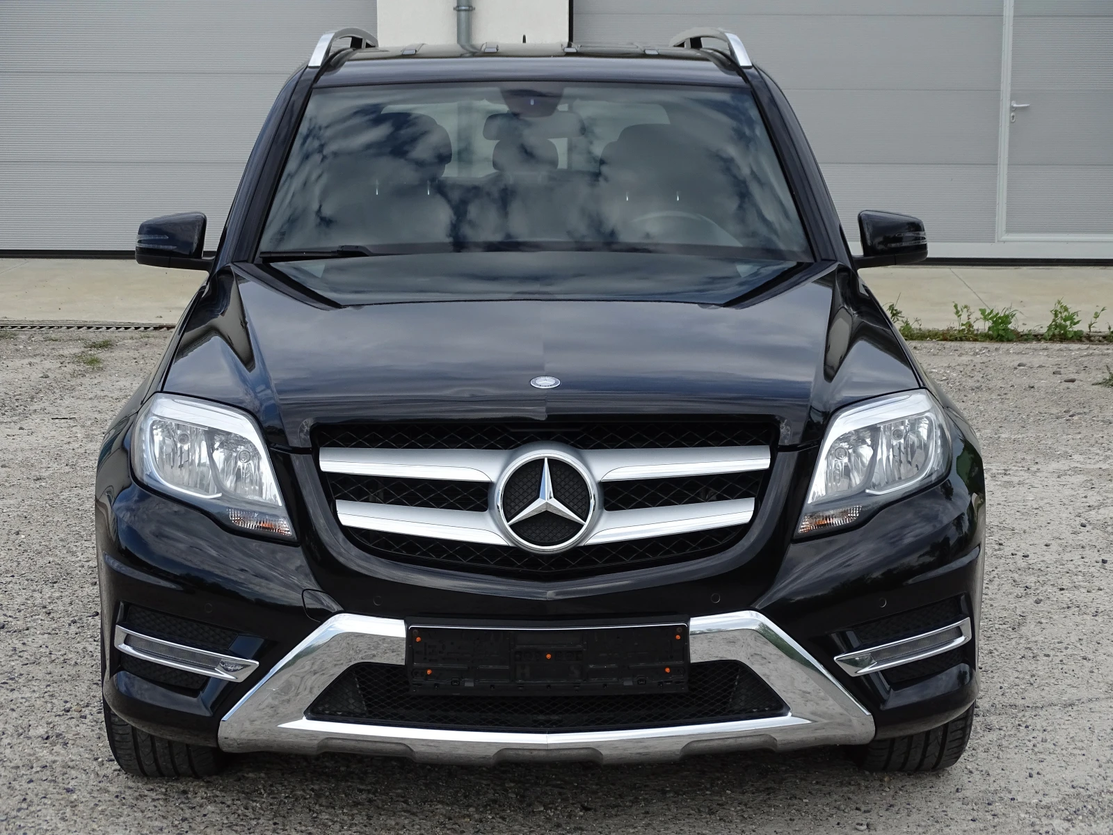 Mercedes-Benz GLK 220 CDI* _4Matic_*  - изображение 3