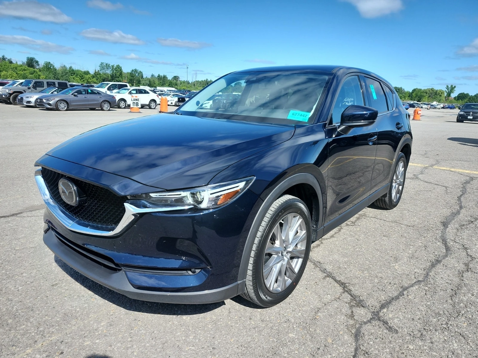 Mazda CX-5 * GT * AWD * CARFAX * АВТОКРЕДИТ - изображение 2