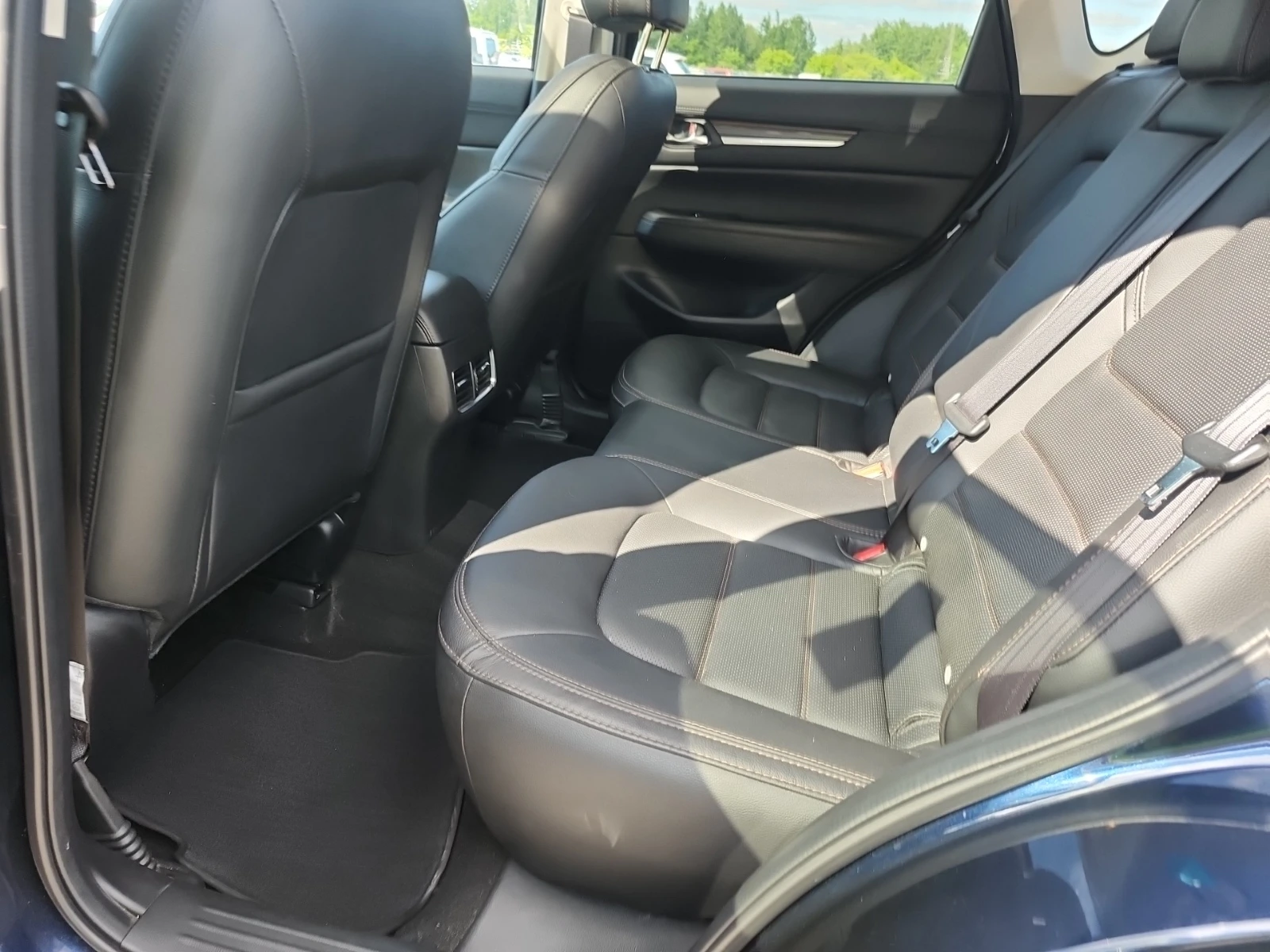 Mazda CX-5 * GT * AWD * CARFAX * АВТОКРЕДИТ - изображение 9