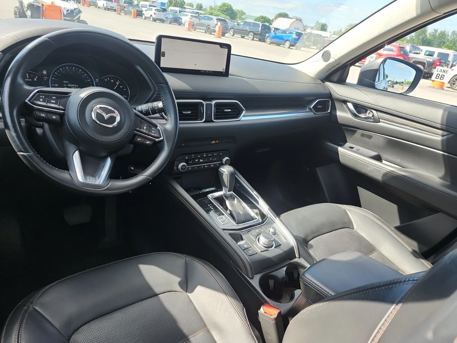 Mazda CX-5 * GT * AWD * CARFAX * АВТОКРЕДИТ - изображение 6