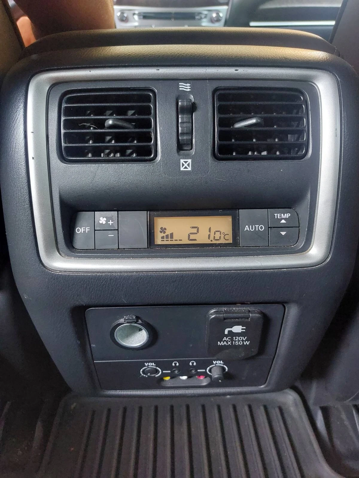 Infiniti QX60 JX35 AWD 3.5 V6 | Mobile.bg   13