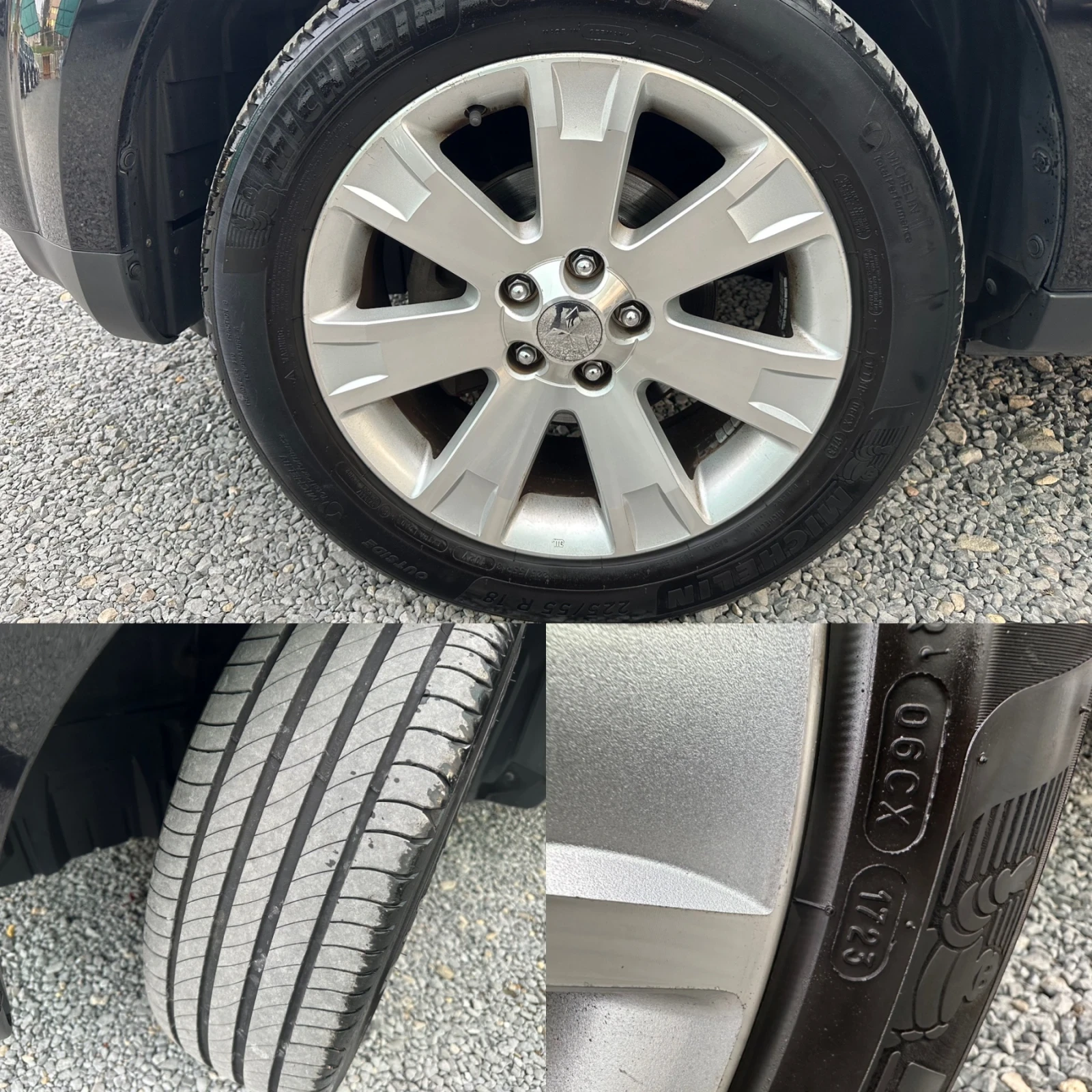 Mitsubishi Outlander 2.4I  7- FULL | Mobile.bg   15