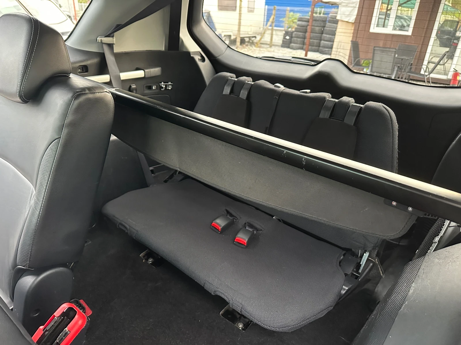 Mitsubishi Outlander 2.4I Автоматик 7-местен FULL - изображение 7