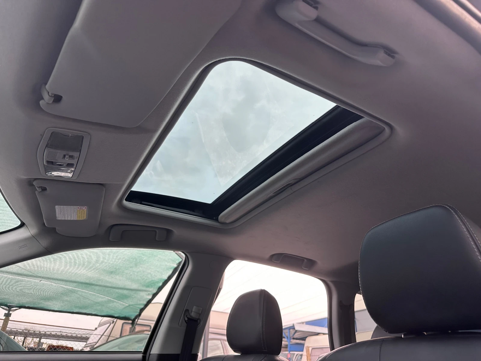 Mitsubishi Outlander 2.4I  7- FULL | Mobile.bg   12