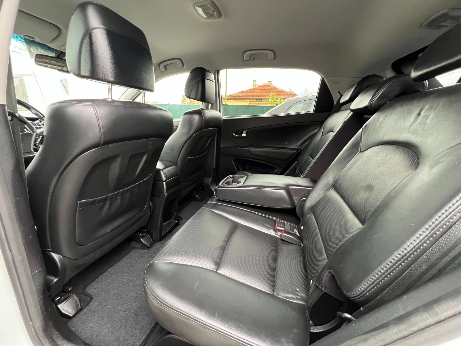 SsangYong Korando D20T AWD 185407./KPTA0B1SSDP110002/// | Mobile.bg   11