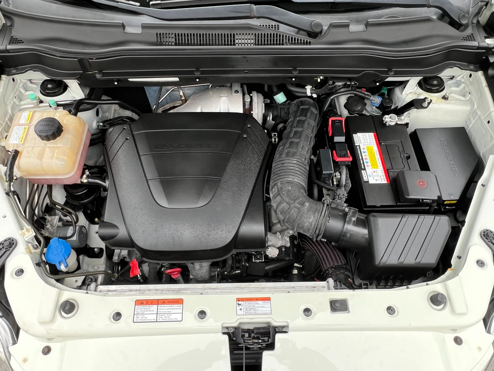 SsangYong Korando D20T AWD 185407./KPTA0B1SSDP110002/// | Mobile.bg   9