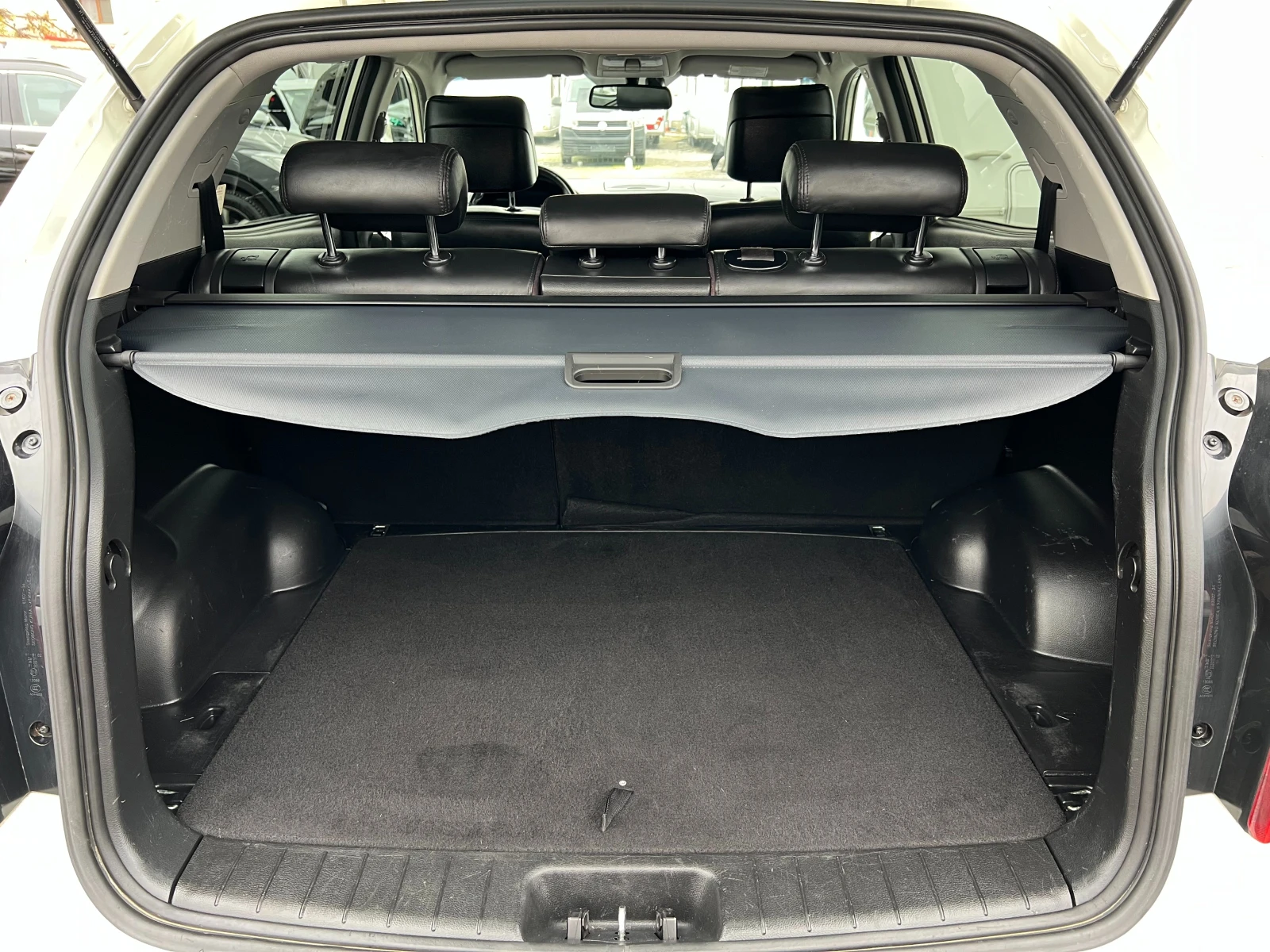 SsangYong Korando D20T AWD 185407./KPTA0B1SSDP110002/// | Mobile.bg   10