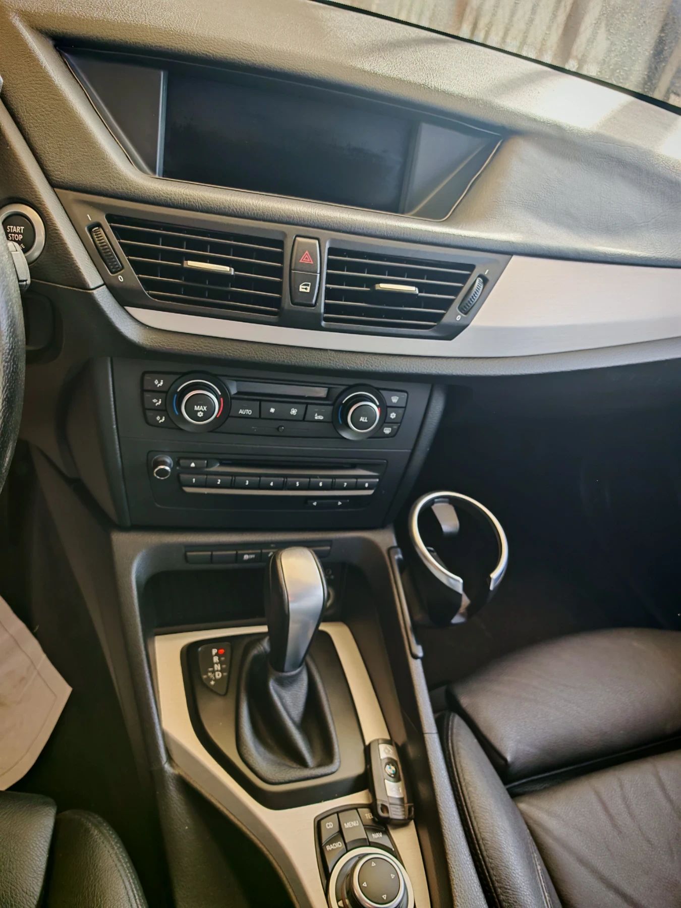 BMW X1 2.0d bi-turbo/204.. | Mobile.bg   8