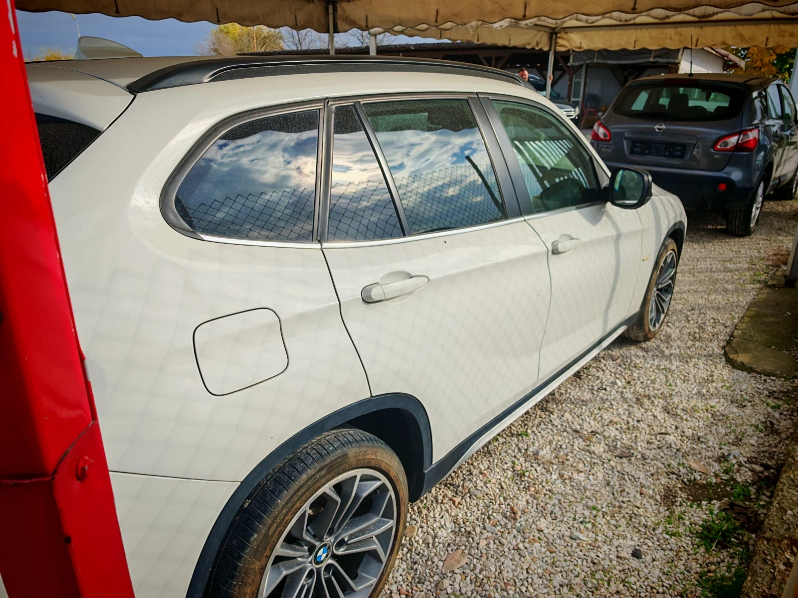 BMW X1 2.0d bi-turbo/204.. | Mobile.bg   6