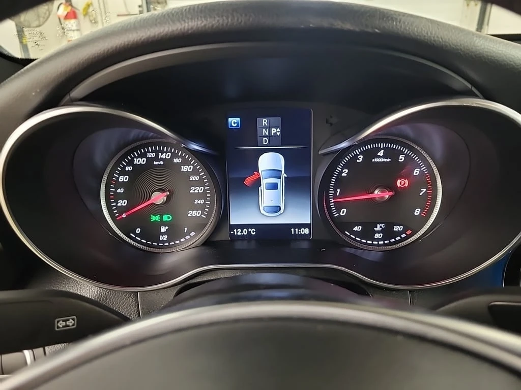 Mercedes-Benz GLC 300 2019 4MATIC * AMG PACK * ��������� *  | Mobile.bg � ����������� 10