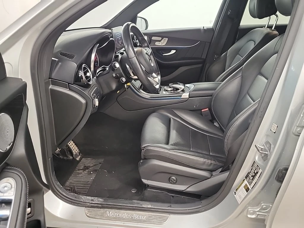 Mercedes-Benz GLC 300 2019 4MATIC * AMG PACK * ��������� *  | Mobile.bg � ����������� 8