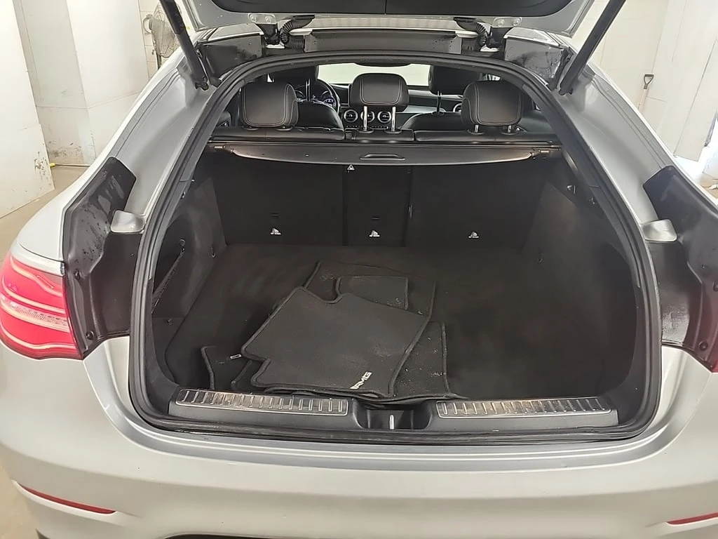 Mercedes-Benz GLC 300 2019 4MATIC * AMG PACK * ��������� *  | Mobile.bg � ����������� 15