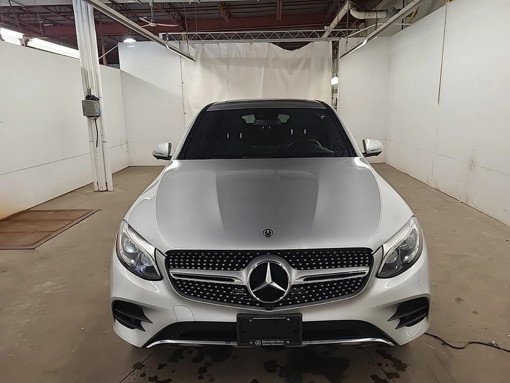 Mercedes-Benz GLC 300 2019 4MATIC * AMG PACK * ��������� *  | Mobile.bg � ����������� 2