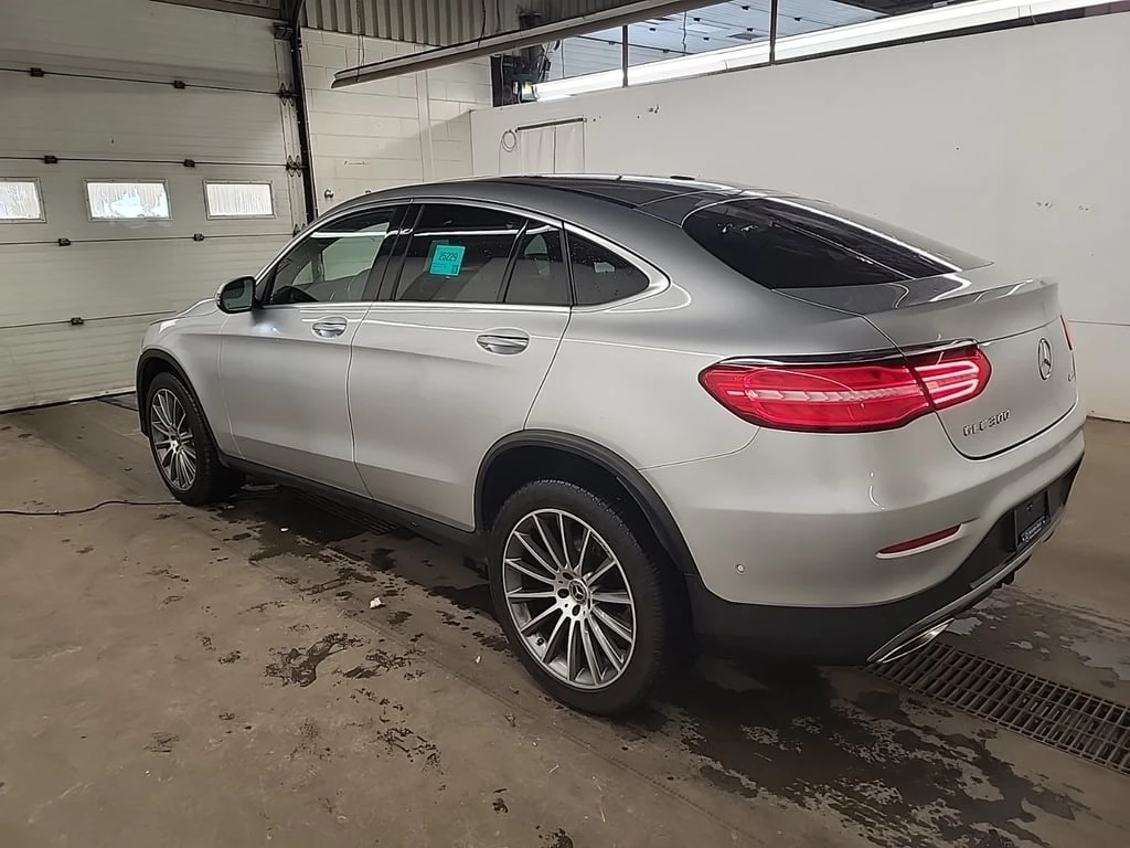 Mercedes-Benz GLC 300 2019 4MATIC * AMG PACK * ��������� *  | Mobile.bg � ����������� 6