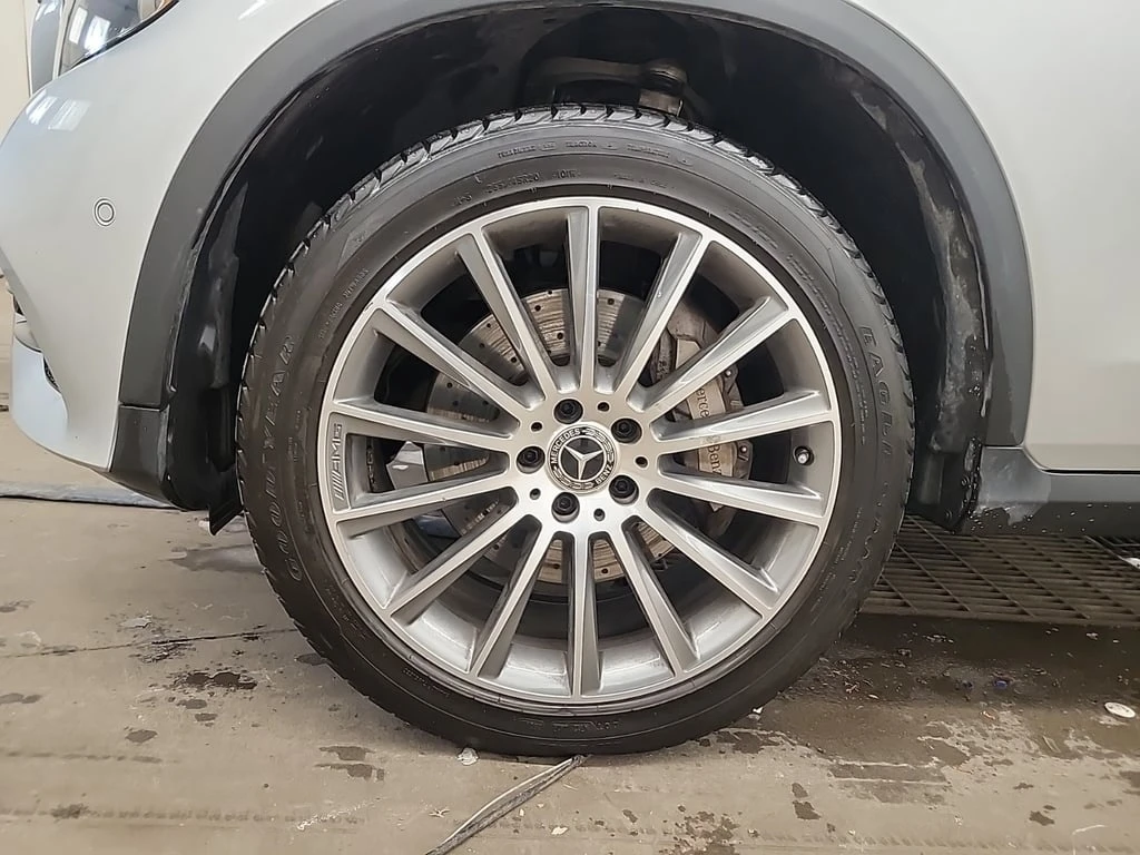 Mercedes-Benz GLC 300 2019 4MATIC * AMG PACK * ��������� *  | Mobile.bg � ����������� 7