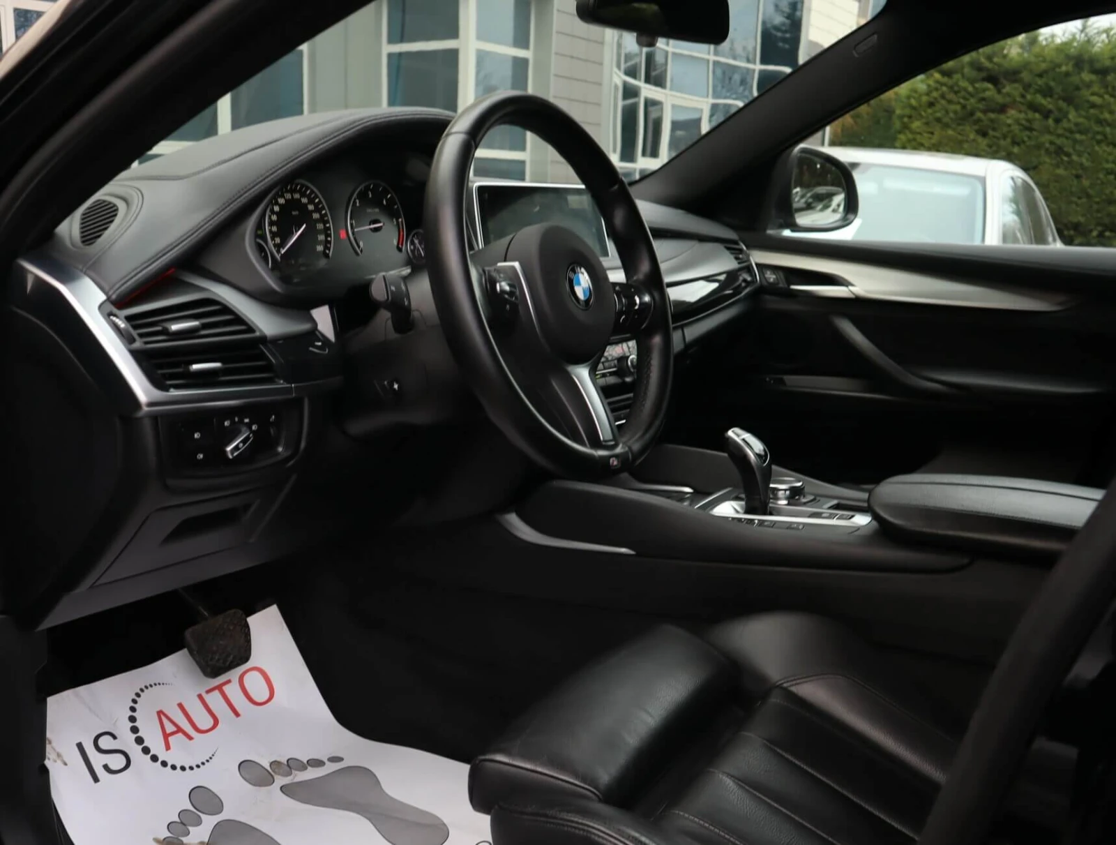 BMW X6 3.0D/xDrive/M-Sport/Подгрев/PDC/ - изображение 7