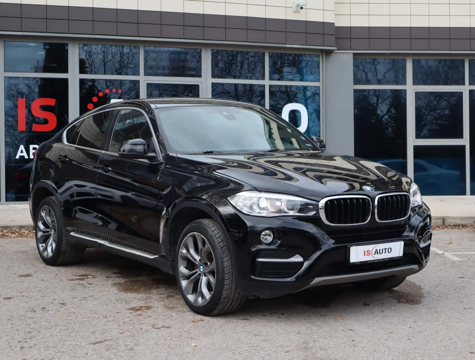 BMW X6 3.0D/xDrive/M-Sport/Подгрев/PDC/ - изображение 3
