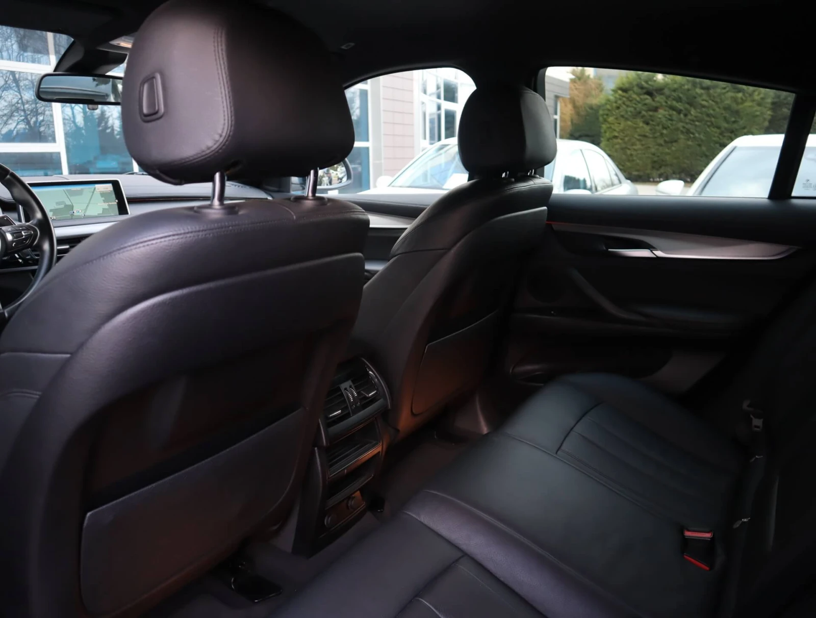 BMW X6 3.0D/xDrive/M-Sport/�������/PDC/ | Mobile.bg � ����������� 15
