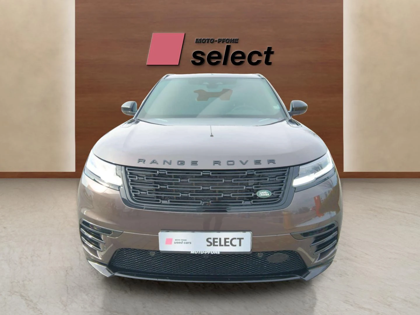 Land Rover Range Rover Velar 3.0 I6 - изображение 3