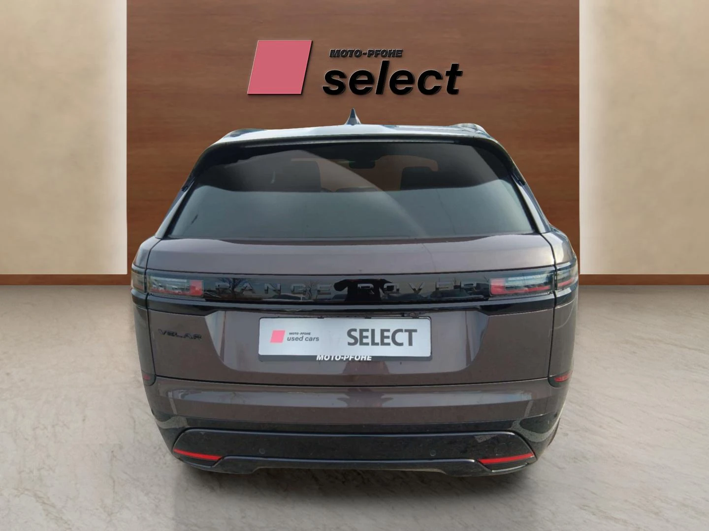 Land Rover Range Rover Velar 3.0 I6 - изображение 5