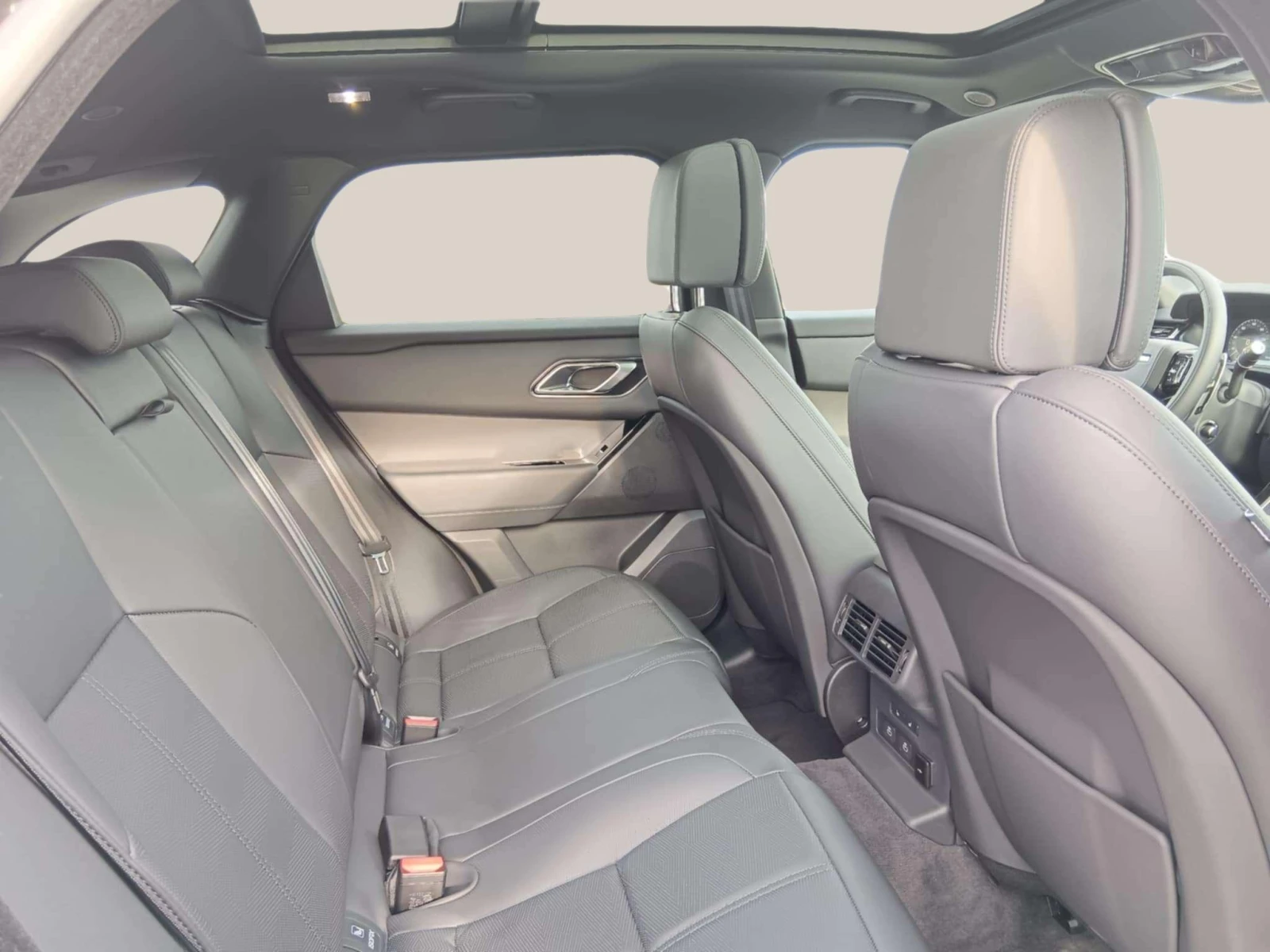 Land Rover Range Rover Velar 3.0 I6 - изображение 9