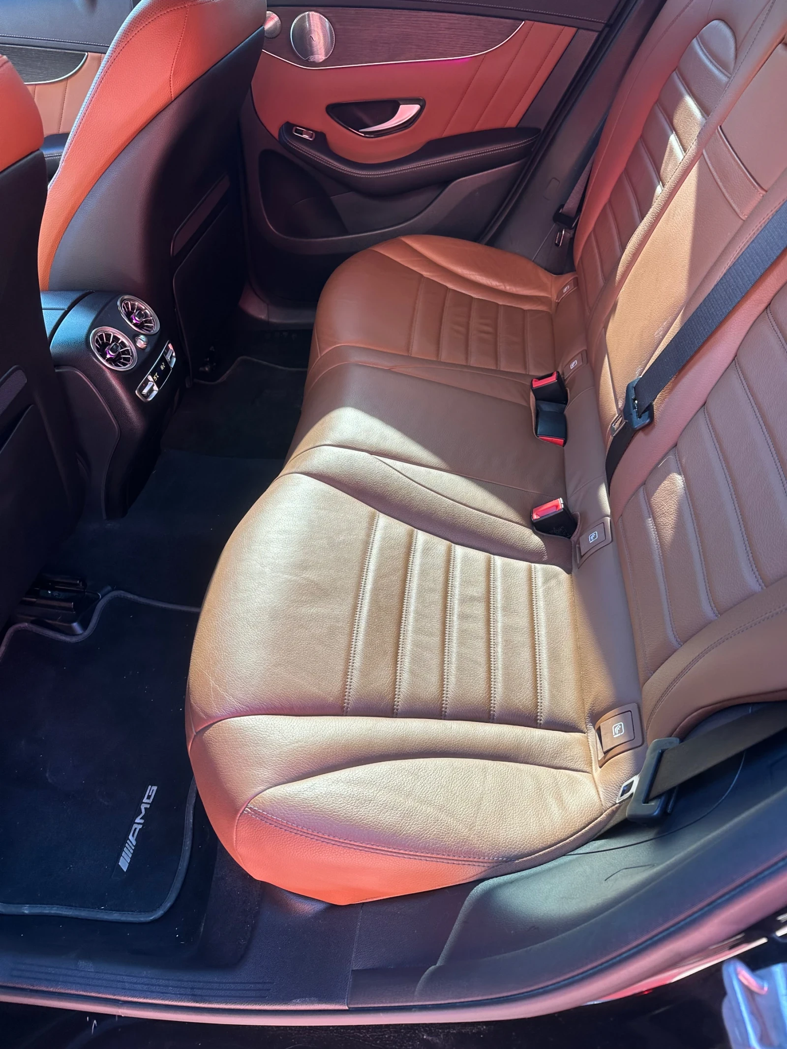 Mercedes-Benz GLC 300 Coupe AMG | Mobile.bg � ����������� 13
