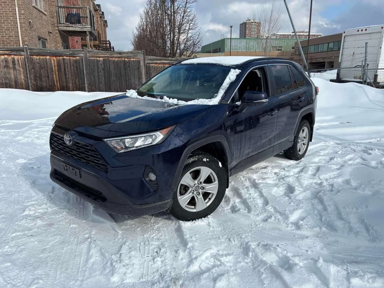 Toyota Rav4 * XLE * 2 �����* �������* KEYLESS*  | Mobile.bg � ����������� 1