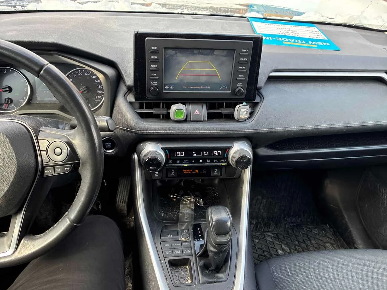 Toyota Rav4 * XLE * 2 КЛЮЧА* ПДОГРЕВ* KEYLESS*  - изображение 9