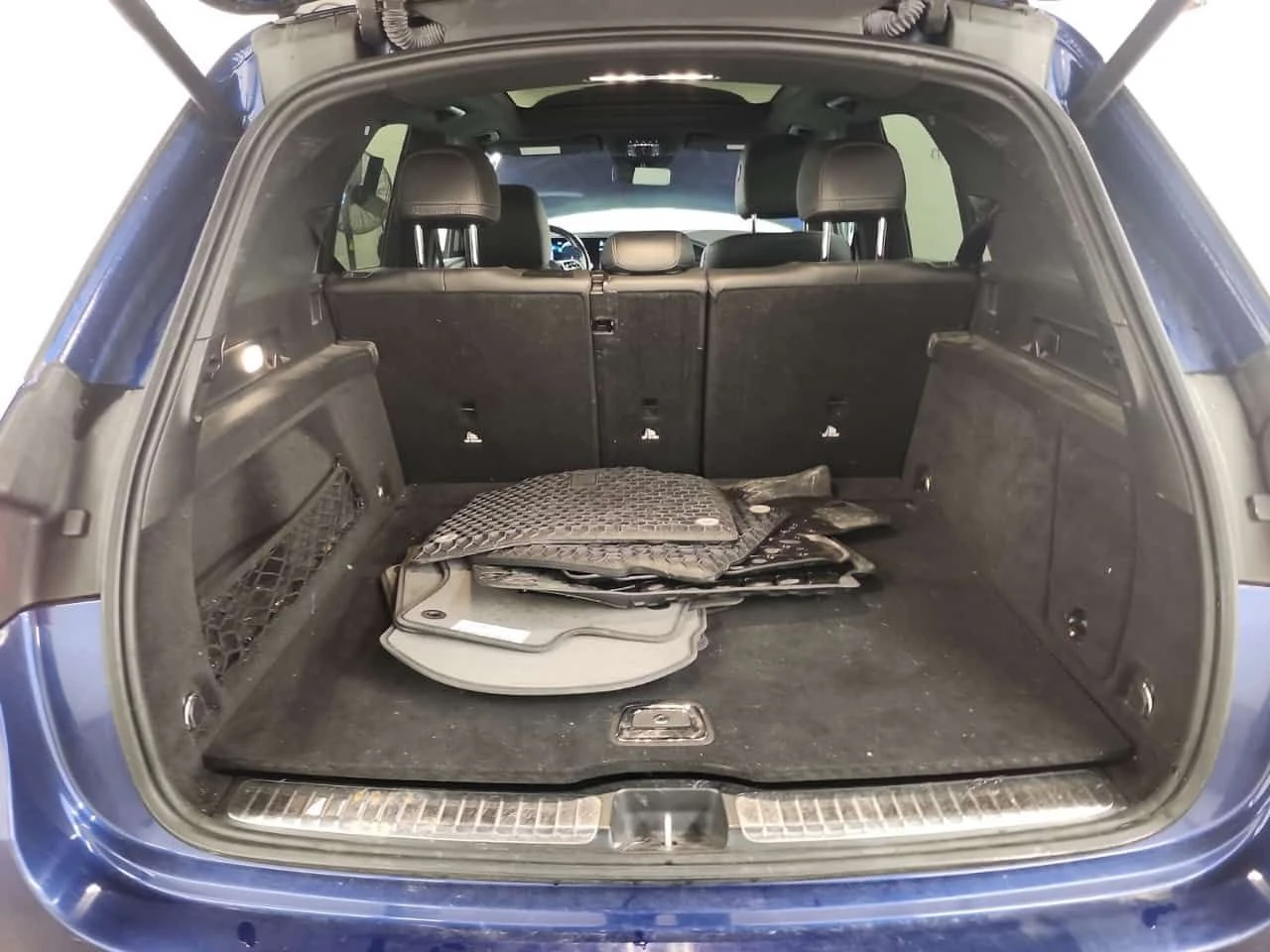 Mercedes-Benz GLE 450 AMG Line * ��� ��������� * CARFAX *  | Mobile.bg � ����������� 13