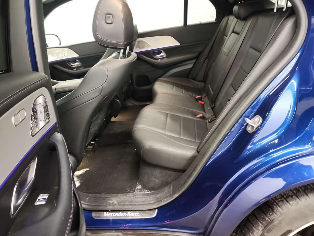 Mercedes-Benz GLE 450 AMG Line * ��� ��������� * CARFAX *  | Mobile.bg � ����������� 10