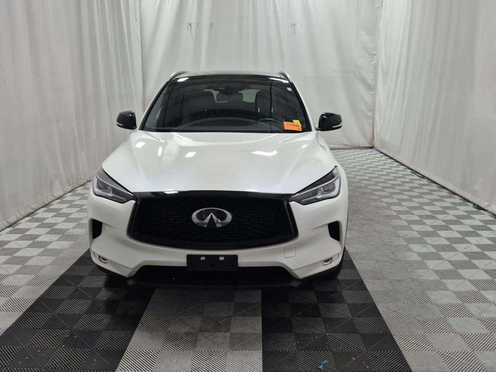Infiniti QX50 AWD* ПОДГРЕВ* КАМЕРА* CARPLAY* ПАНО* М.ТОЧКА