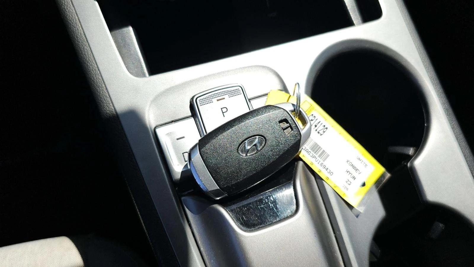 Hyundai Kona Electric SE, снимка 15 - Автомобили и джипове - 54653187